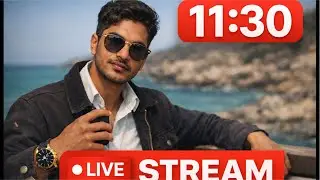 11:30 Guys ok ✅ 💥🥳🌟 #live