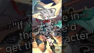 ABSOLUTELY INSANE FEIXIAO PULLS... Honkai Star Rail 2.5 #shorts