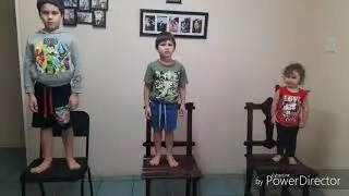 Spatial Awareness & Prepositions Activity