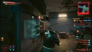 Syn's Arcade Channel short...