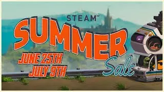 Летняя распродажа в steam 2020. Есть ли абуз очков? // Steam summer sale 2020. Abuse points.