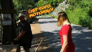 Motorkarska gavda 2019 promocijski video