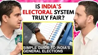 Is India&rsquo;s Electoral System Truly Fair? || Yuvaa Clips