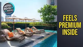 Hotel Nikko Bangkok - Feels Premium Inside | Bangkok, Thailand🛏️