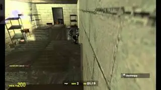 Prop Hunt: Mister Money Bags