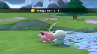 Let's play Pokepark 2 ita 100% parte 47