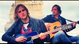 BLONDE BROTHERS - Do you want Official Video - Australia