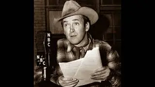 Classic Radio 01-24-26 - Helen Bricker, The Old Lady, and Nataemon