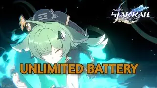 HUOHUO E0 BISA SOLO SUSTAIN DI MOC 10 FULL AUTO ? TEST DI NODE 1 & NODE 2 || [ Honkai: Star Rail ]