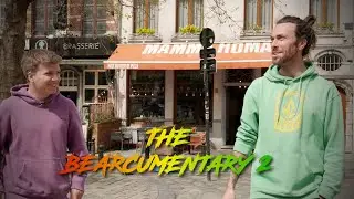 SevenBears - Short Documentary - BXL  Place St. Catherine - June 2023