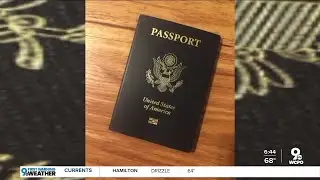 Don't Waste your Money: Passport delays cause vacation cancelations