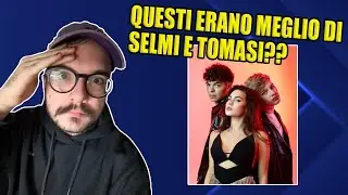 Sarà Sanremo: ha vinto chi doveva ma... ascoltate chi ha vinto Area Sanremo.