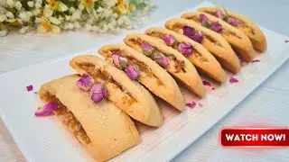 Bake the Perfect Cinnamon Quince Newton Cookies at Home Today!