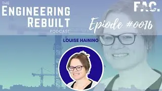 #0016 Louise Haining