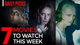 Top 7 Must Watch Horror Movies on Prime Video This October 2024