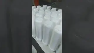 Pre Filter Housing Manufacturing Process