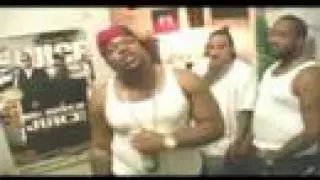 SCOTTY BOI /TRI KOUNTY LINE GANGSTAS- OUR WORLD