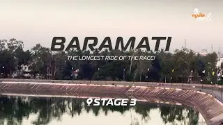 The city with the big heart, Baramati, is all set to make riders feel loved!