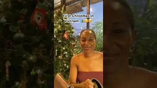 Счастливого Рождества всем! 🥰 🎄 #рождество #путешествияповьетнаму #путешествия #гурманы #рождеств...
