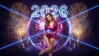 FOREVER DISCO 80s ✨ Timeless Retro Disco Party Mix