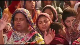 Official Inauguration of Spirit Assembly International Pakistan | Открытие церкви в Пакистане