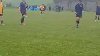 Waitaki Under 15 vs Selwyn Under 15 2nd half