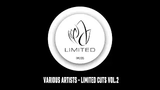 IML135 - Various Artists - INNOCENT MUSIC LIMITED CUTS VOL. 2