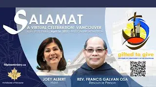 SALAMAT: 500YOC Celebration