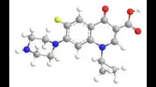 Determination of Formulation and Evaluation of Floating In situ Gel of Ciprofloxacin