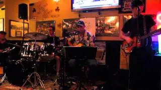 Son Of A Working Man - Jake Perry Band