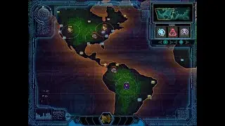 C&C 3: Kane's Wrath | GDI Global Conquest | Part 1