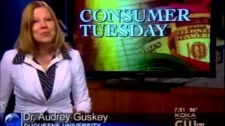 Consumer Tuesdays: Restaurant Trends and Tips