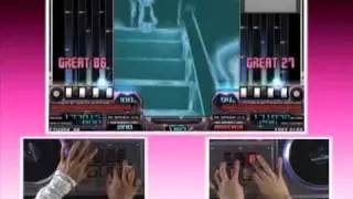 beatmania IIDX 16 EMPRESS (demo)