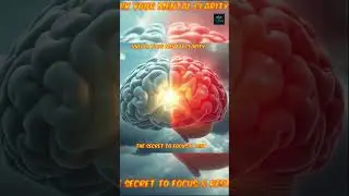 RESET YOUR BRAIN  THE NATURAL WAY