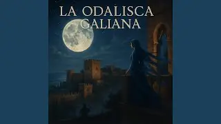 La odalisca Galiana