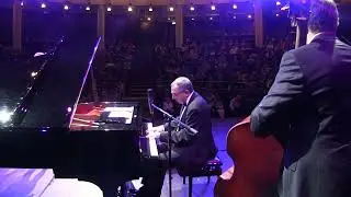 Silence by Gregory Fine  (Gregory Fine Trio)