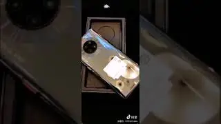 World's first Huawei Mate 30 pro unboxing and hands on before the announcement