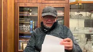Овладевает скорбная апатия! Слава Украине!..