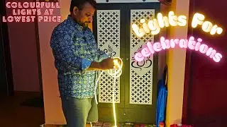 5 Secrets to Choosing The PERFECT Pooja Mandir Lights For New Year