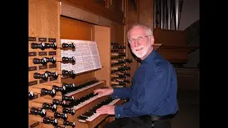 BWV619 Christe, du Lamm Gottes Herrick 1994