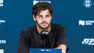 TAYLOR FRITZ HIT WITH DEVASTATING INJURY NEWS AFTER UNITED CUP LOSS