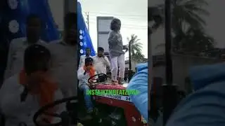 NA DRIVER | DANCE | GANAPATI VISARJAN | #MALUNIPNAL#viral #dharwad #ganapatibappamorya #SAKSHI#DANCE