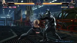 Im Such A B****, ggs