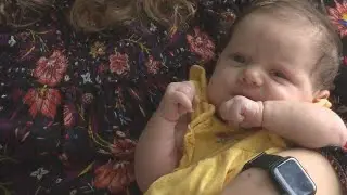 Popular anxiety and pain treatment used in dentist offices now available for labor and delivery a...