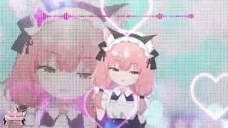 Love is Like a Storm Tonight- Vtuber Song Cover [AriesFaries]