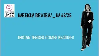Weekly review _ Week 42'25
