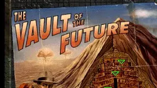 Fallout Playthrough Part 7 - Returning the Water Chip