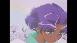 08. - Bara no Tameiki (Anthy's Theme)