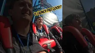 Is launch pad good?