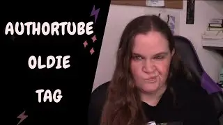 Authortube Oldie Tag
